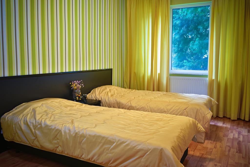 Apartment Elegance 스타라 자고라 외부 사진